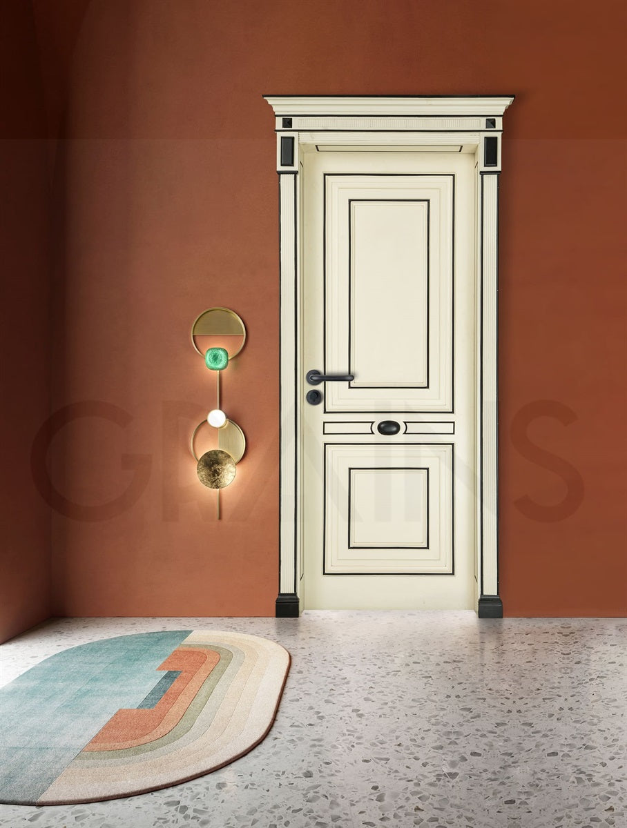 Queens Door