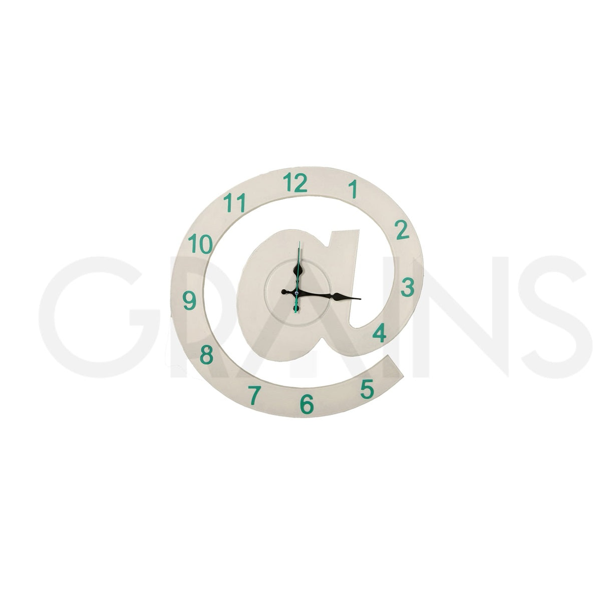 Adrate Wall Clock