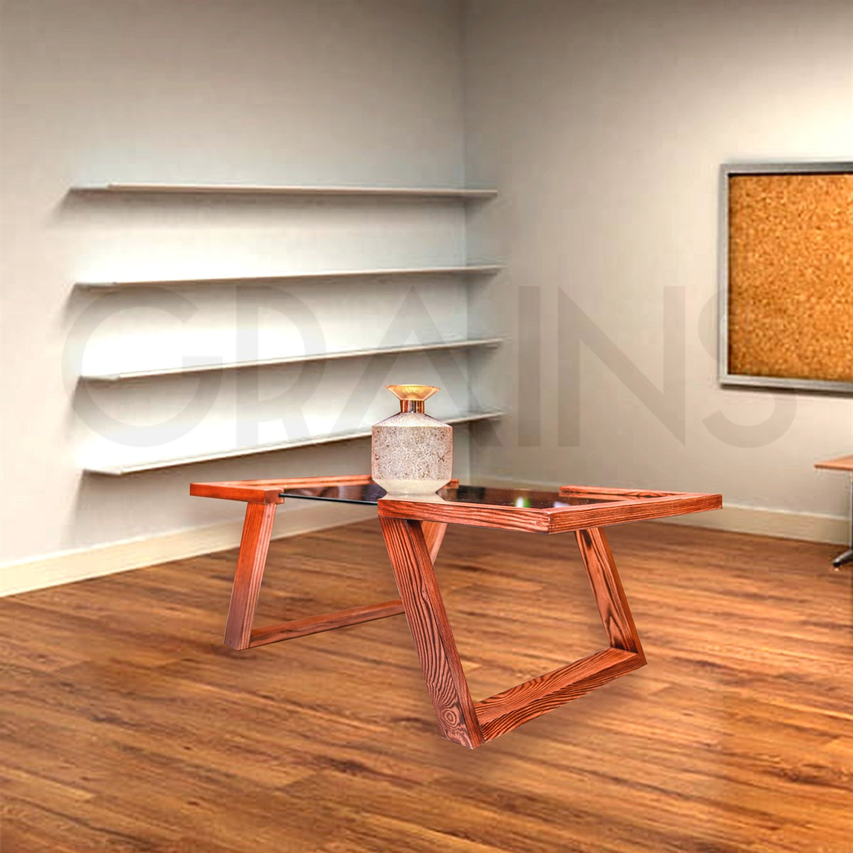 Aesthetic Center Table