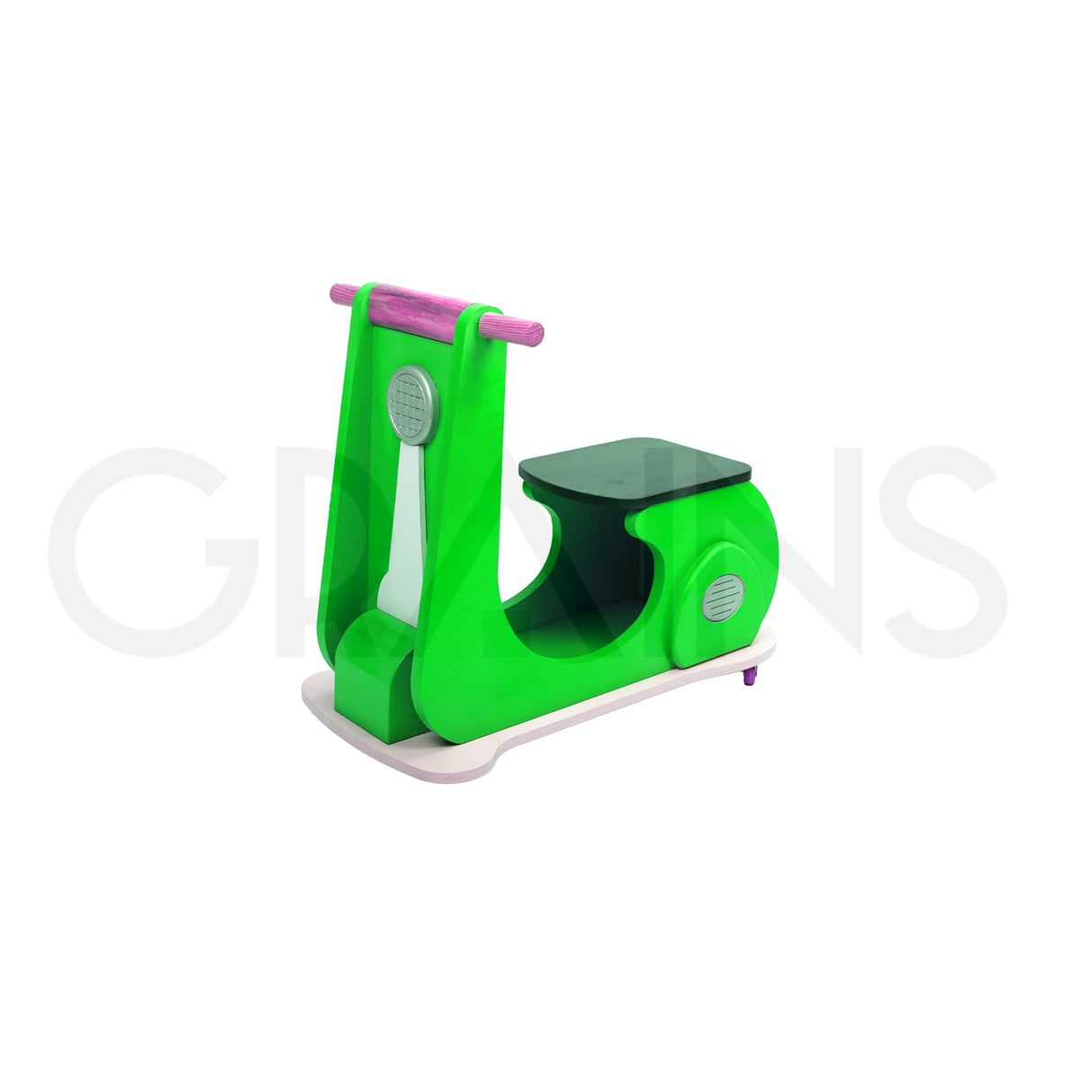Toy Scooter