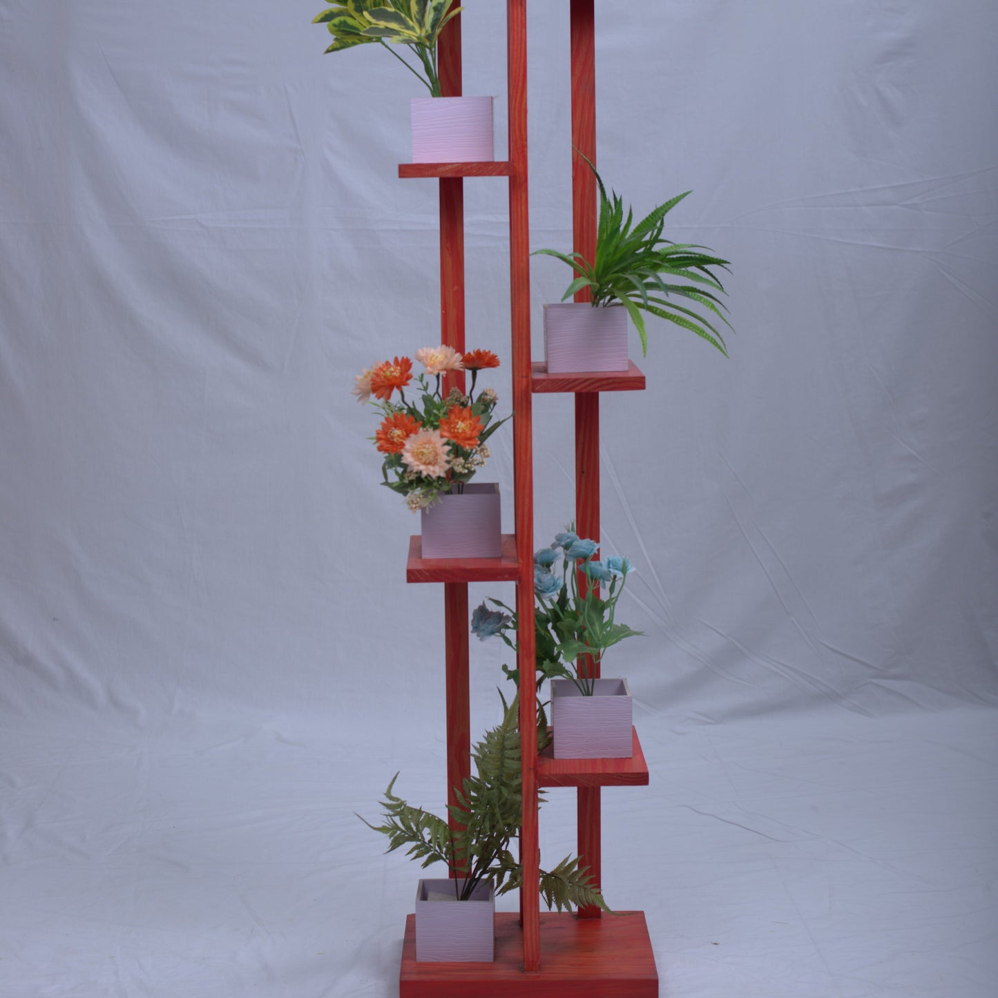 Long Flower Decor
