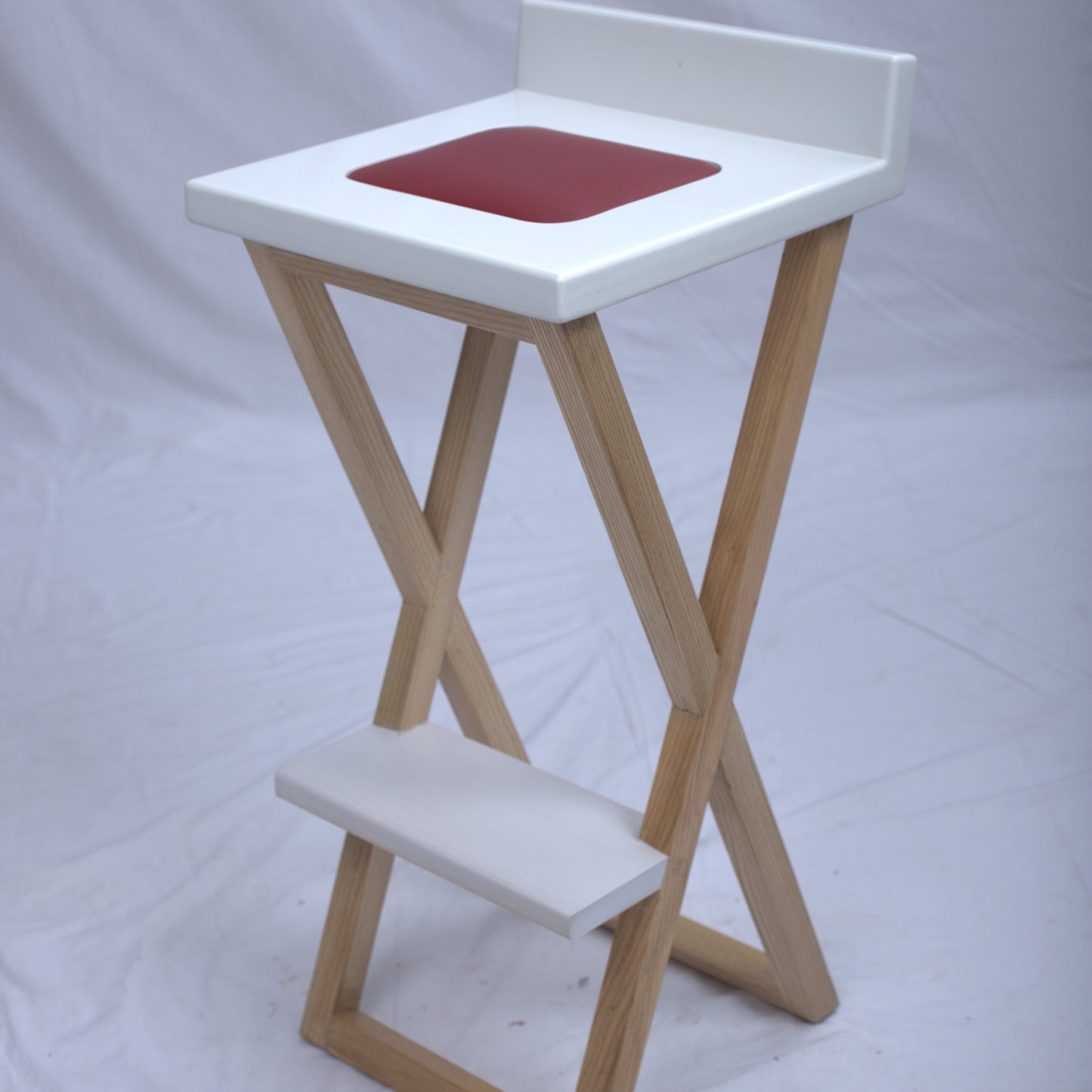 X Style Chair