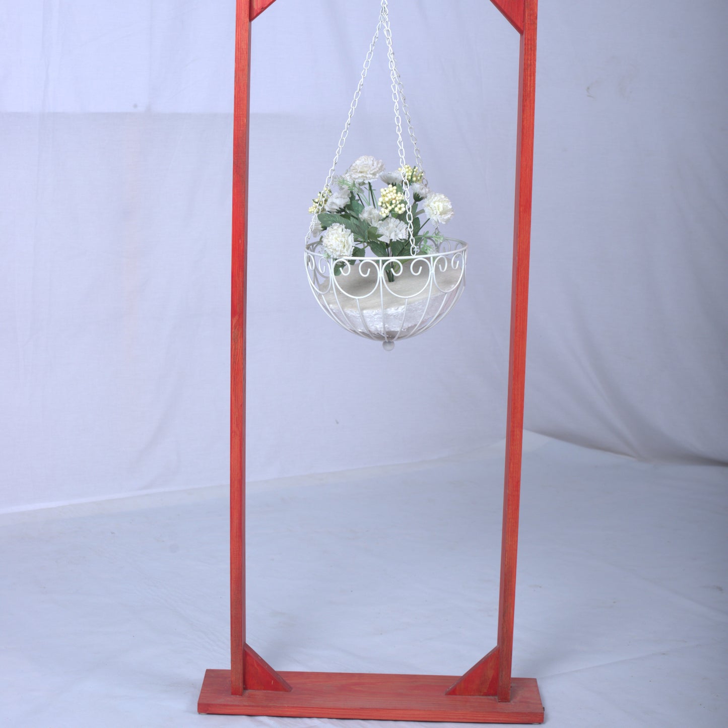 Swing Planting Decor