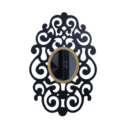 Curve ana Mirror