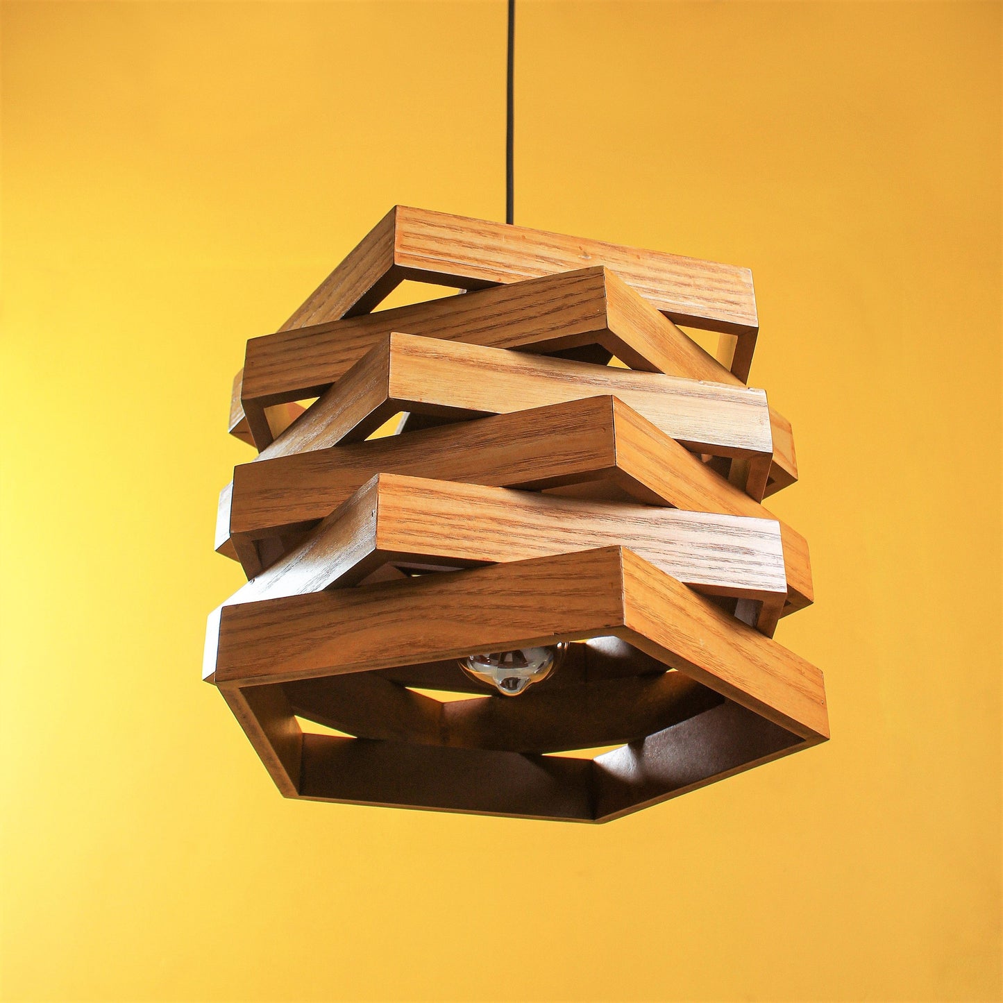 Stair Hanging Light