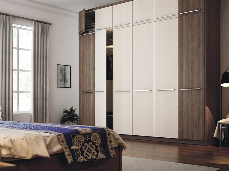 Griff Wardrobe