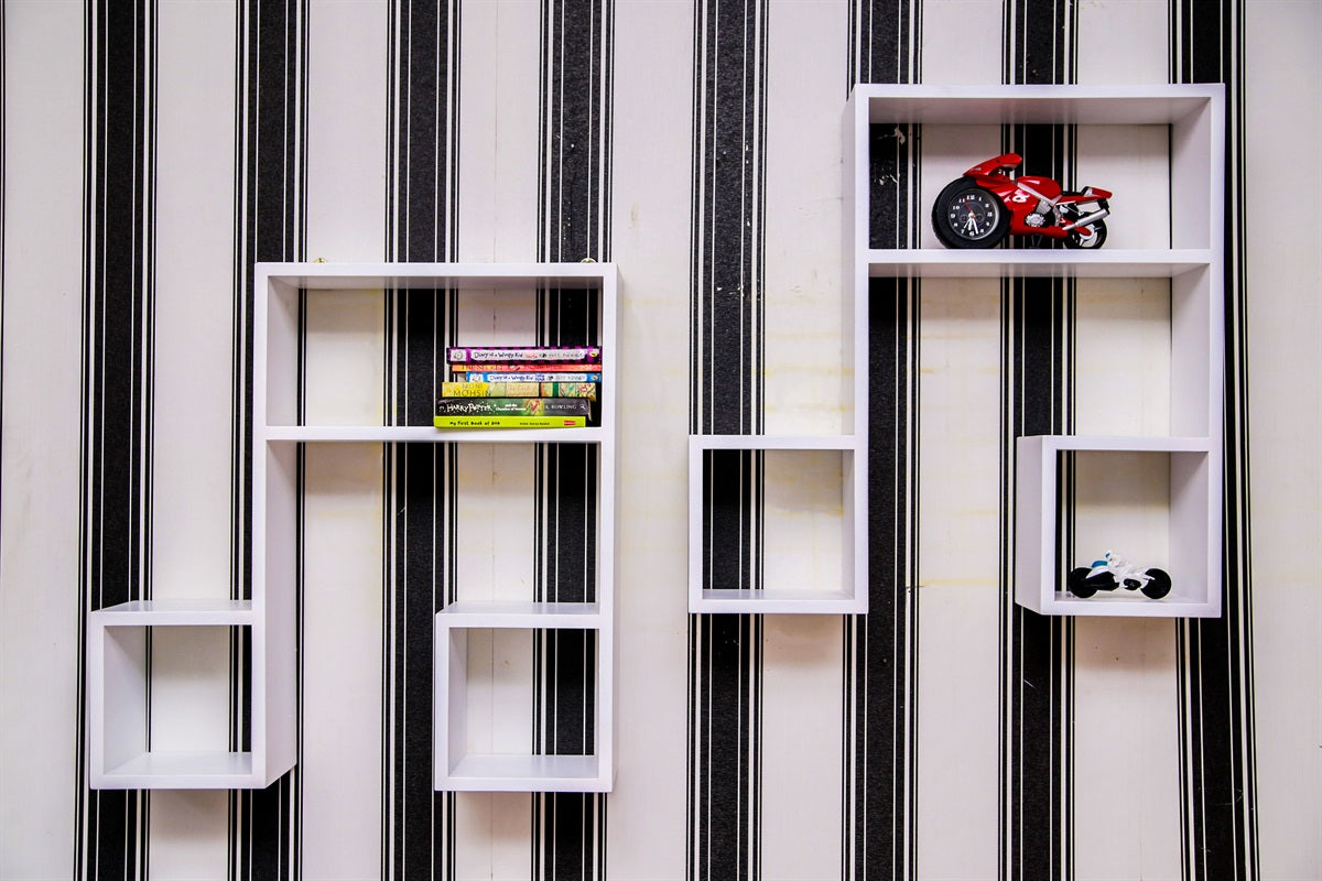 Music Shelf
