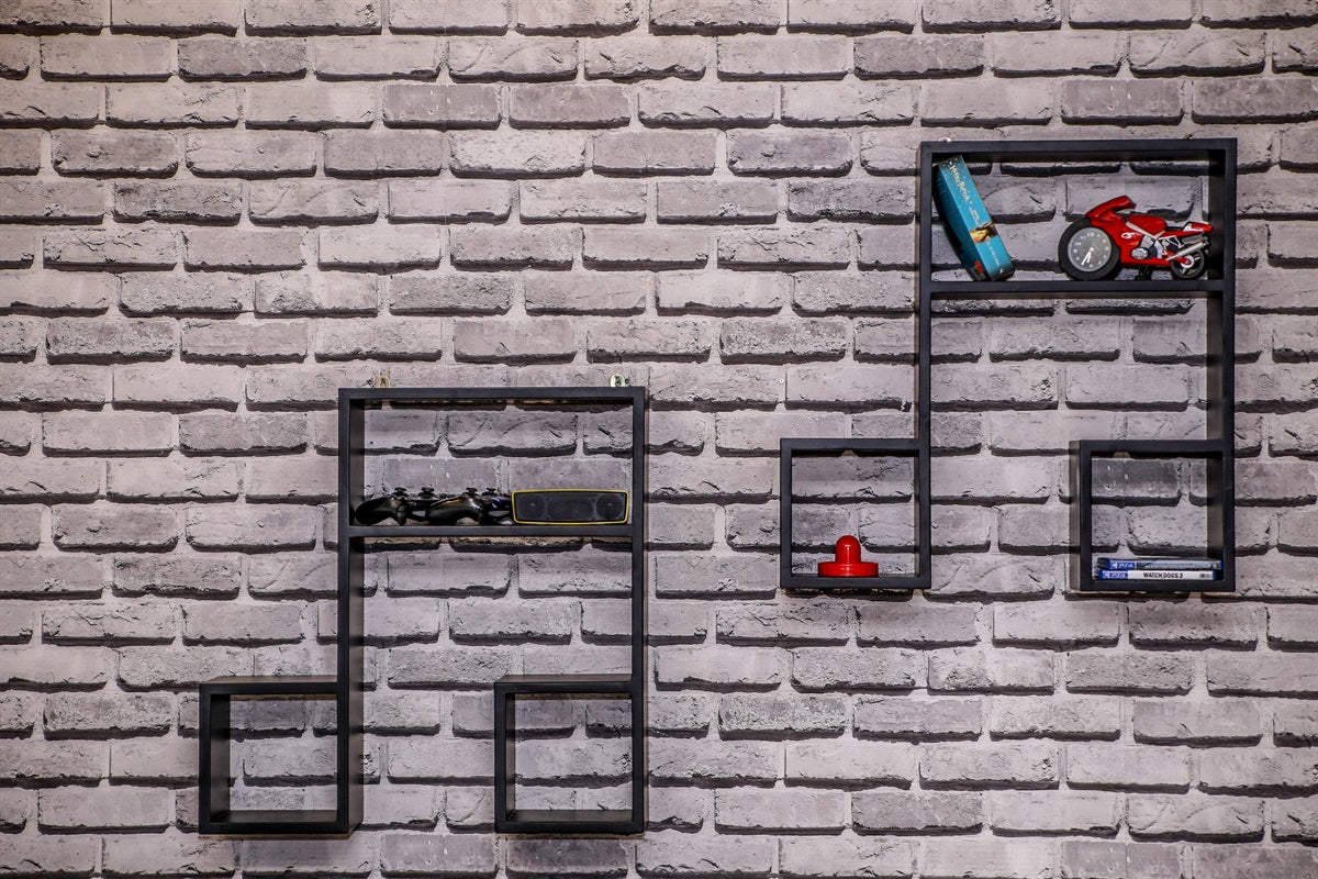 Music Shelf