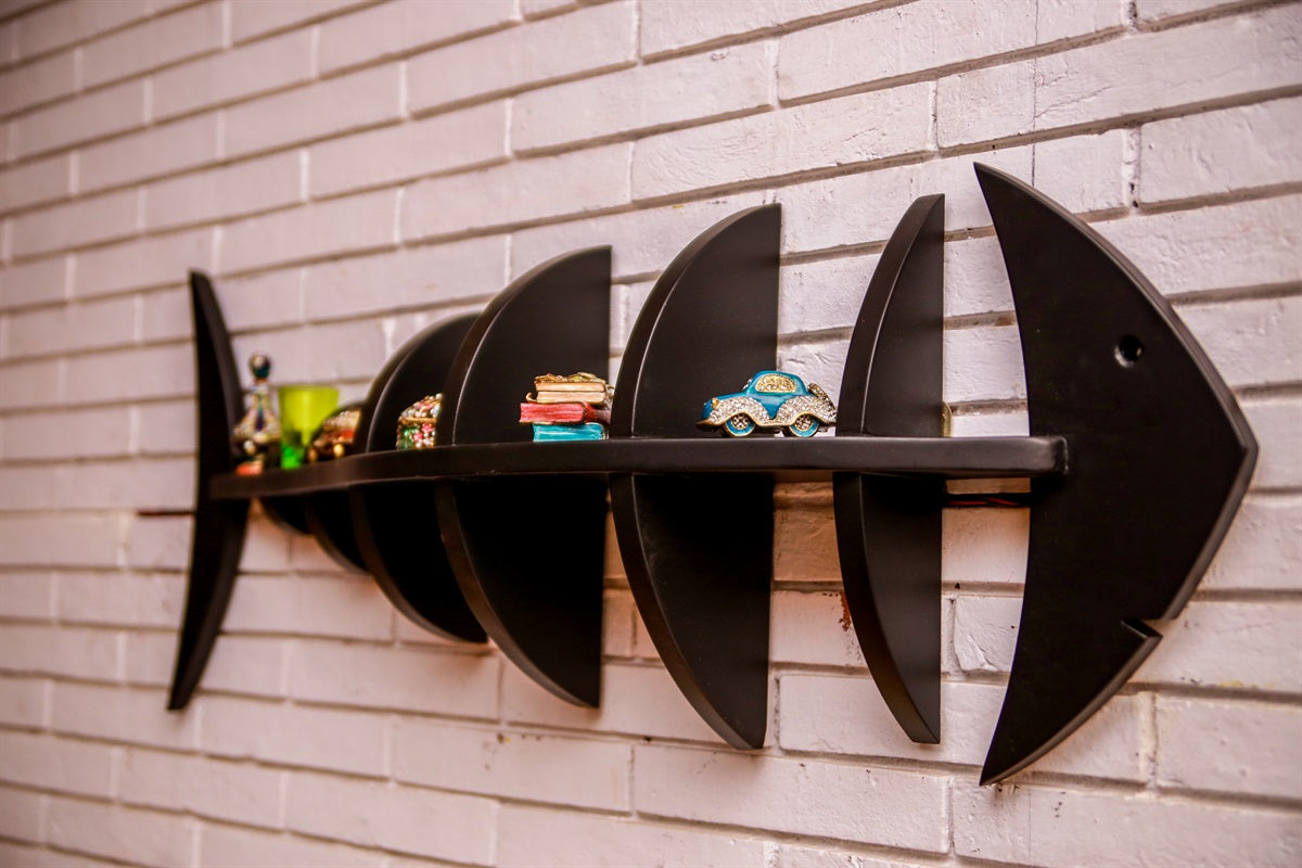 Fish Shelf