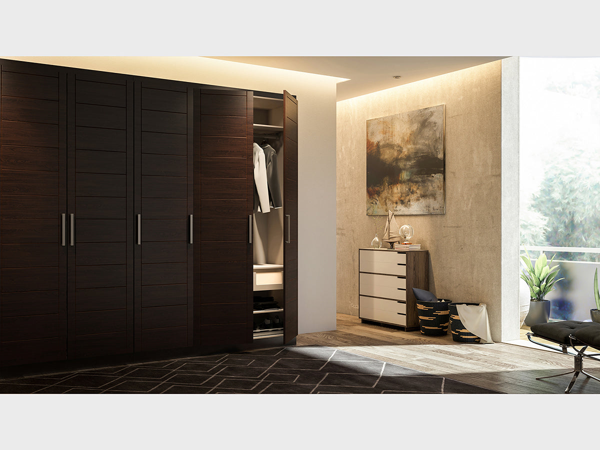 Iving Wardrobe