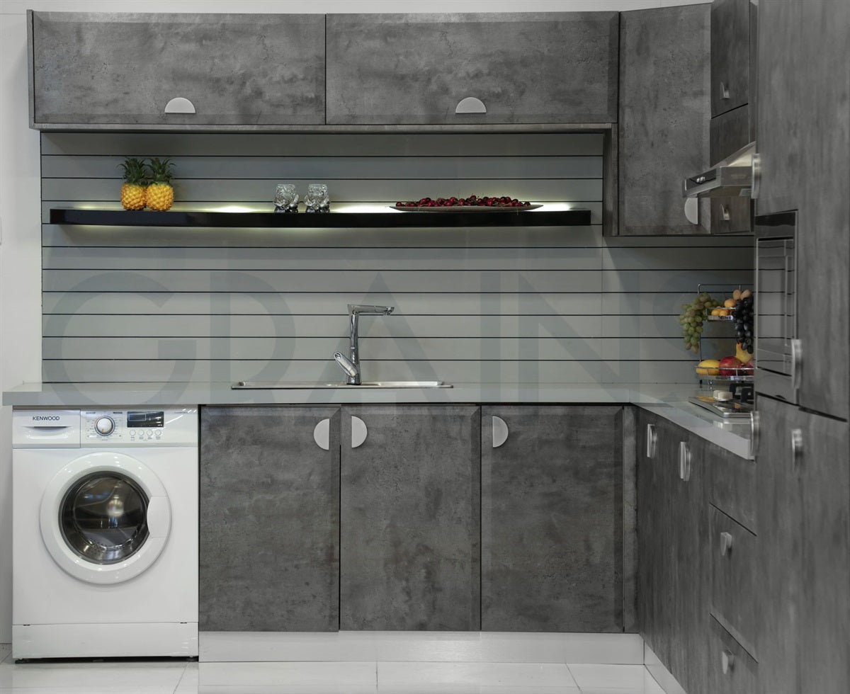 Modren Kitchen