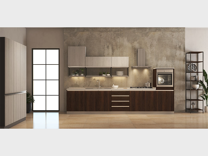 Moreno Kitchen