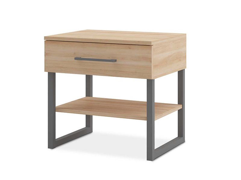 Trysil King Size Bed