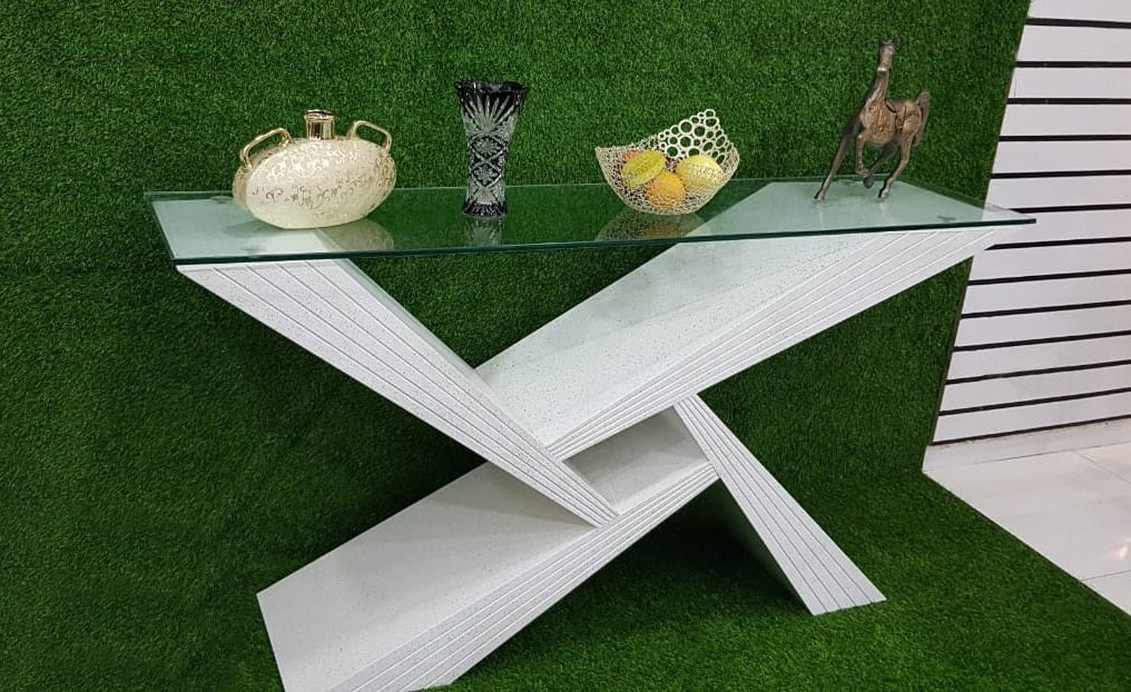 Cross Console