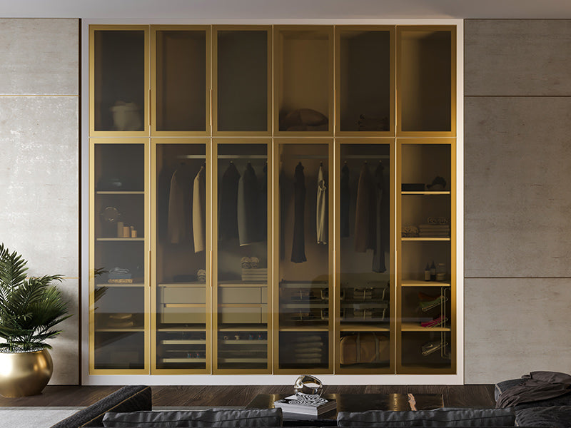 Sol Wardrobe
