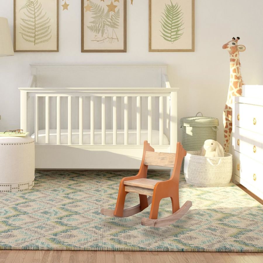 Kids furniture and wooden toys in Pakistan by Grains Home