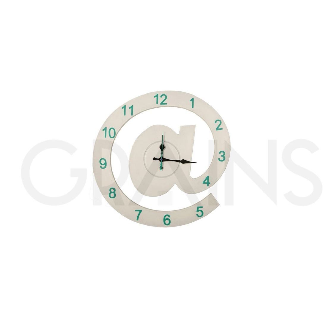 Wall Clocks by Grains Home in Lahore, Pakistan