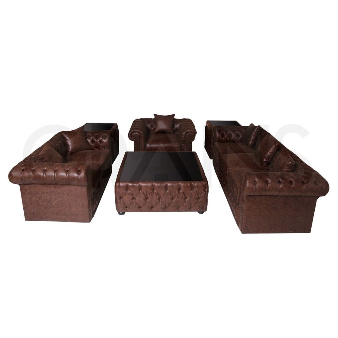 Autografo Sofa by Grains Home Pakistan