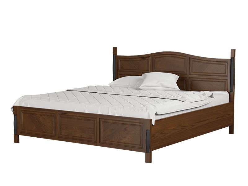 Charm King Size Bed photo 4