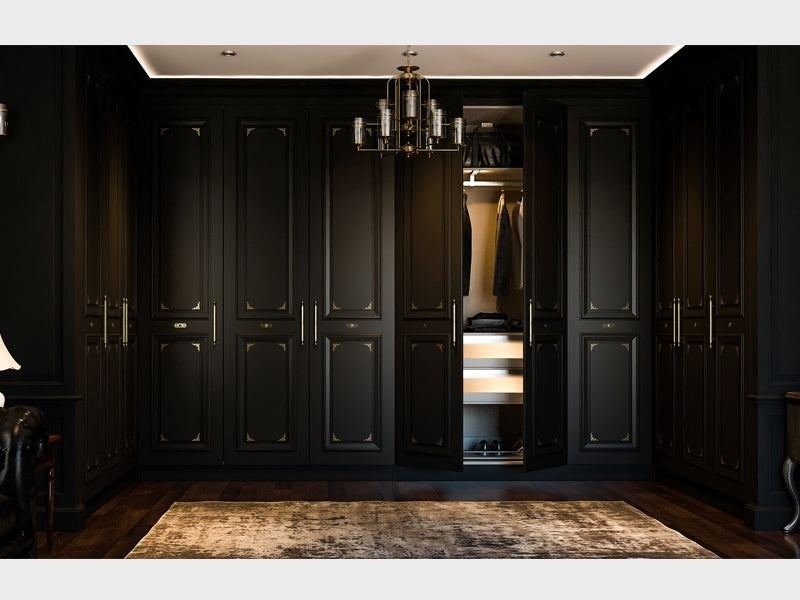 Decorous Wardrobe photo 4