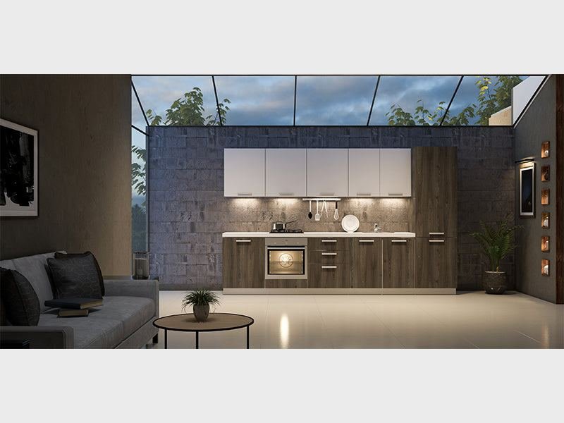 Dune Kitchen by Grains Pakistan