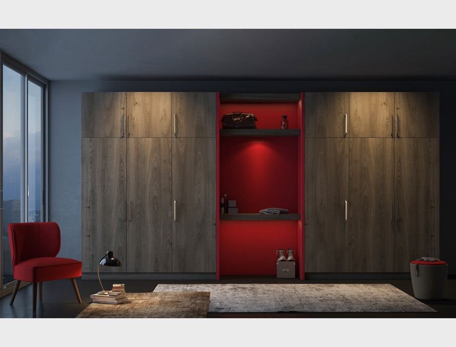 Dune Wardrobe by Grains Home Pakistan