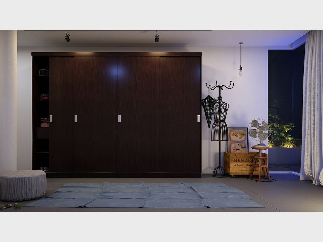 Eros Wardrobe photo 3