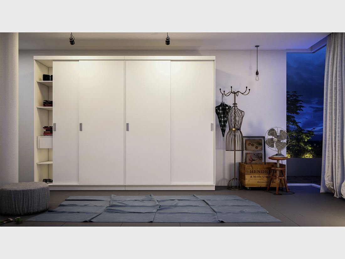 Eros Wardrobe photo 4