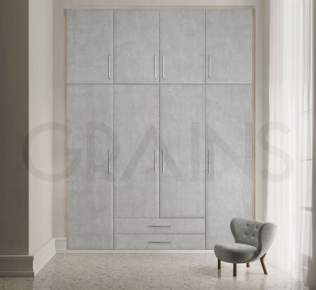 Fantastic Wardrobe by Grains Home Pakistan