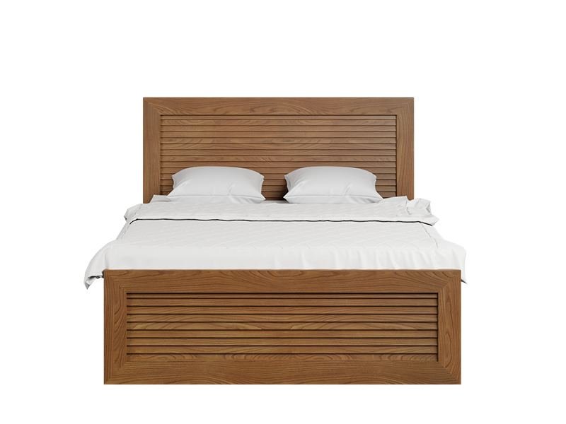 Fin Quest Queen Size Bed photo 10