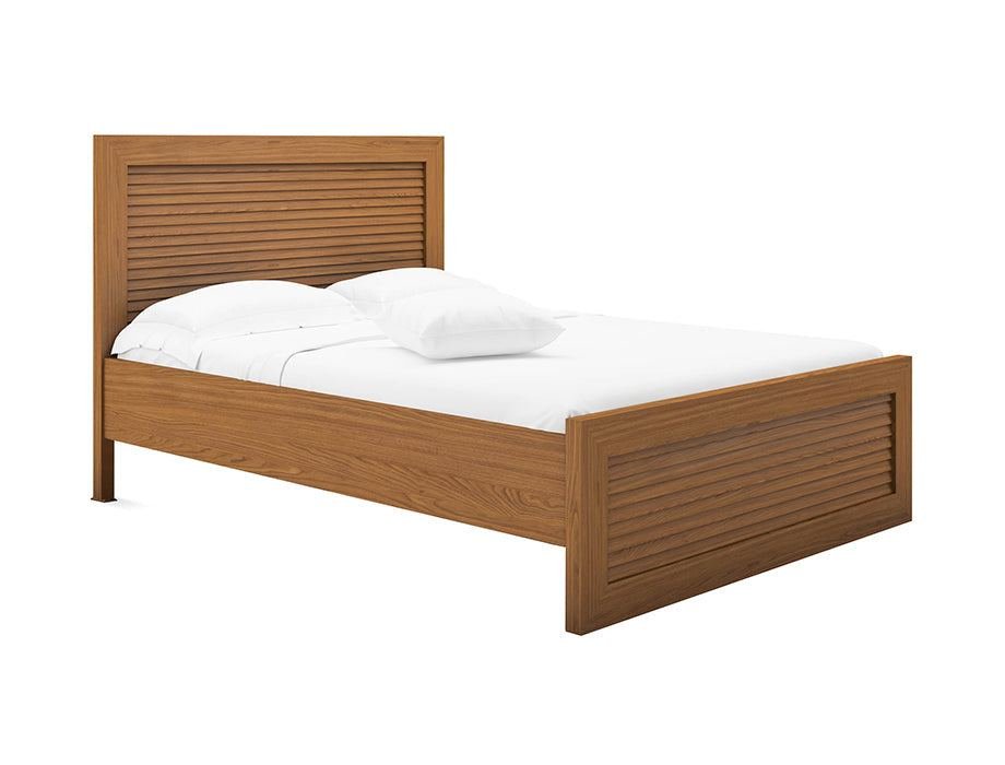 Fin Quest Queen Size Bed photo 3