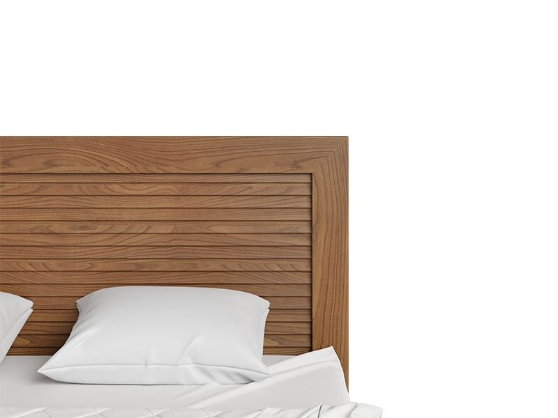 Fin Quest Queen Size Bed photo 9