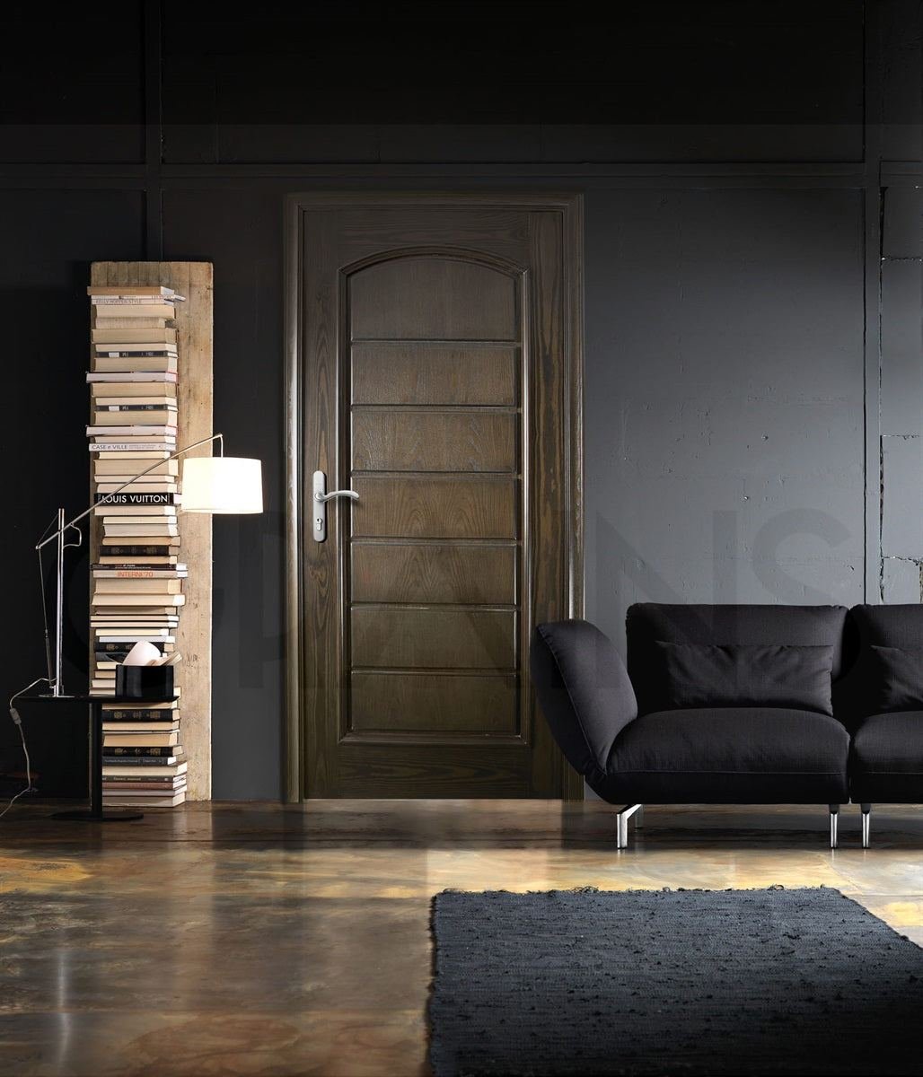 Gothic Door by Grains Home Pakistan