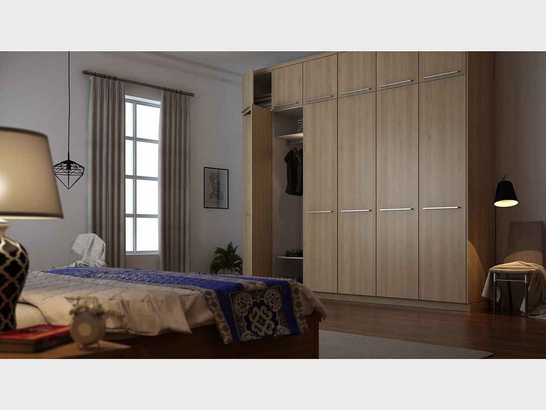 Griff Wardrobe photo 6