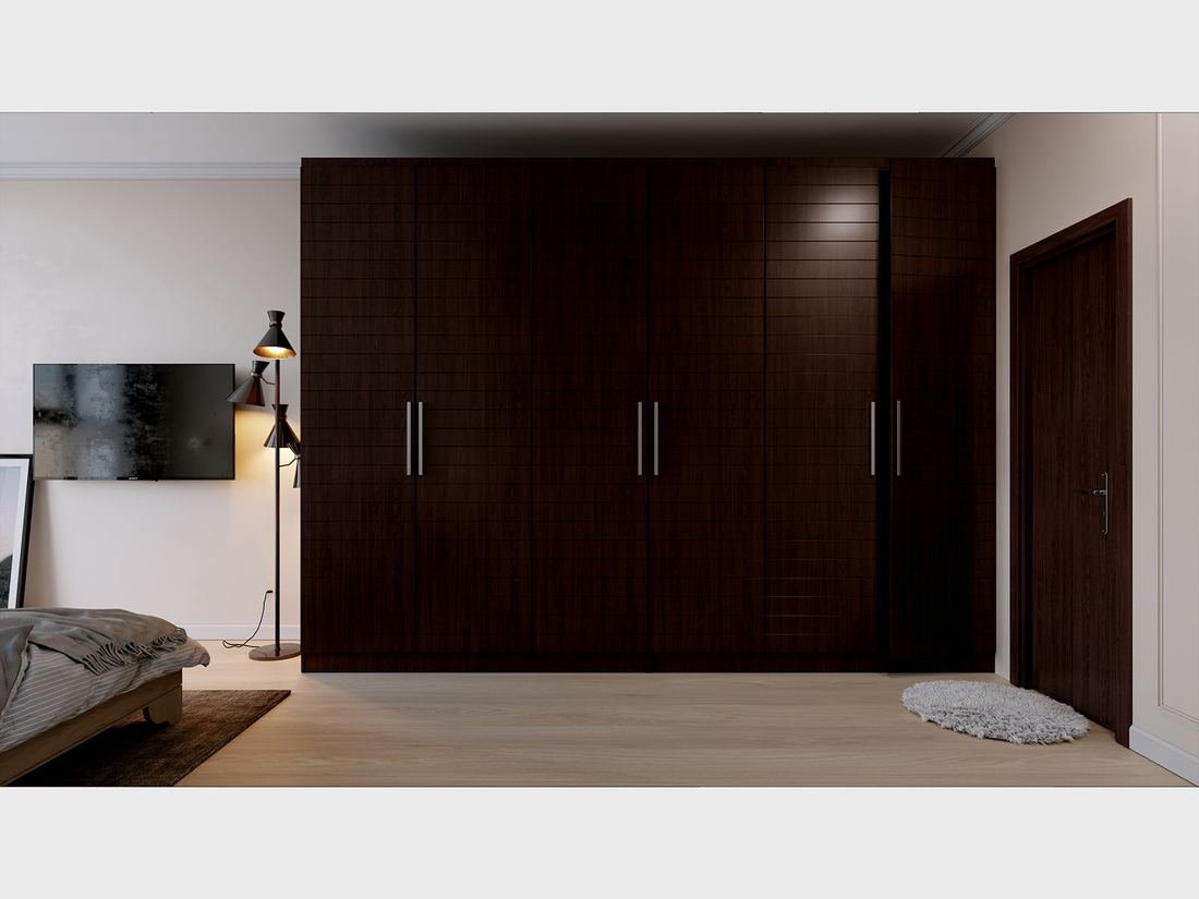 Iris Wardrobe photo 4