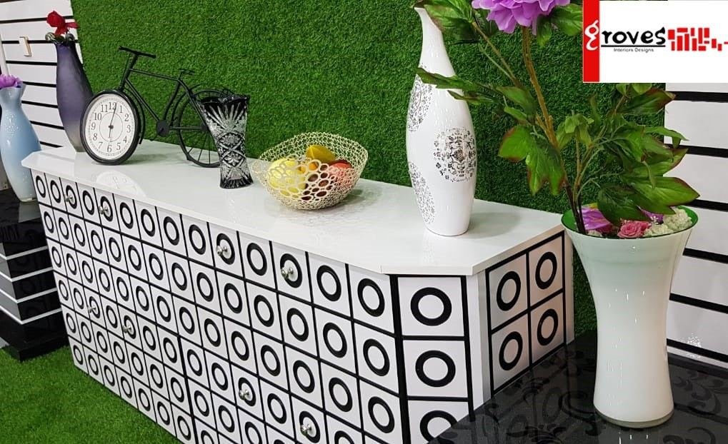 Japer Console photo 2