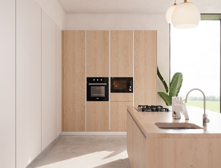 Jude Kitchen photo 2