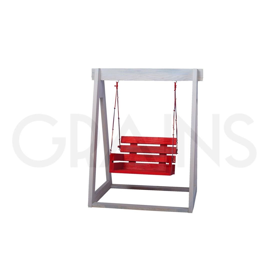 Kids Outdoor Swing by Grains Home Pakistan