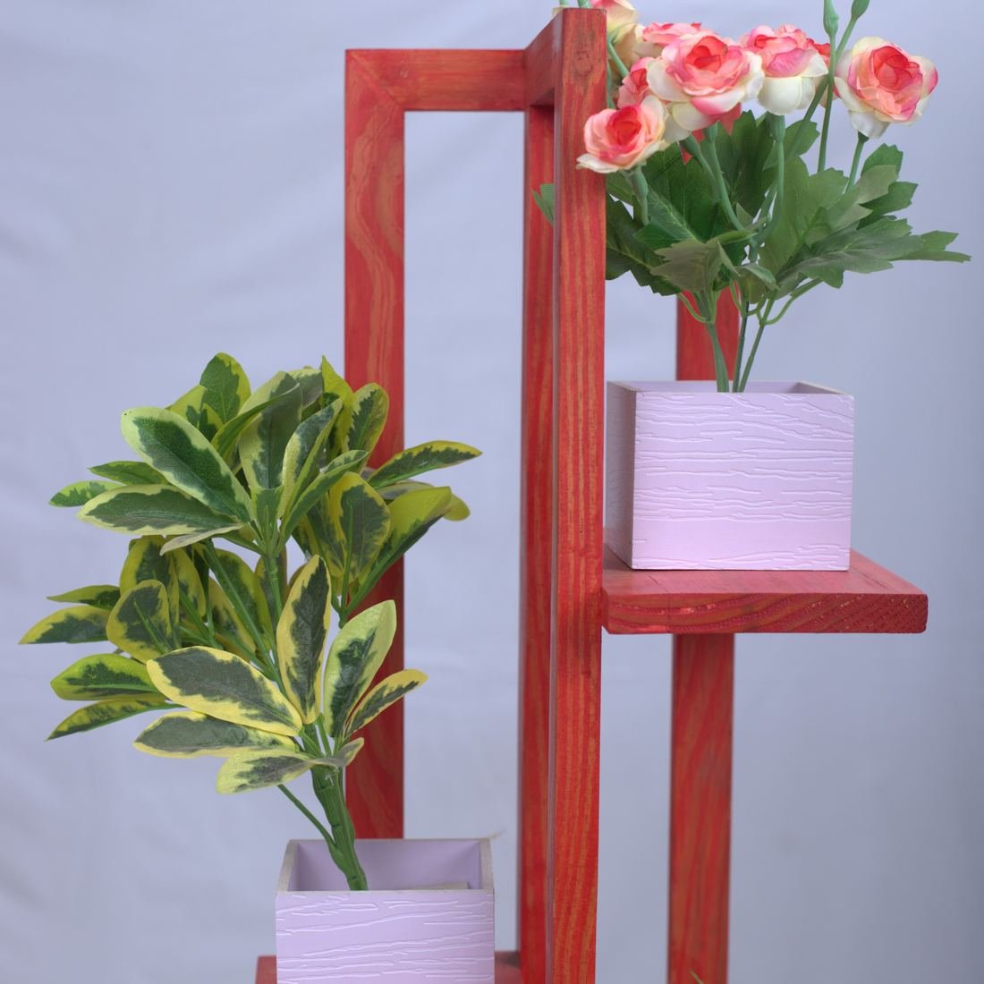 Long Flower Decor photo 3