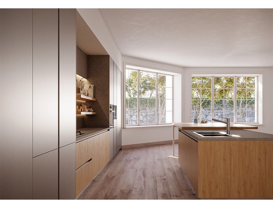 Minimal Kitchen photo 4