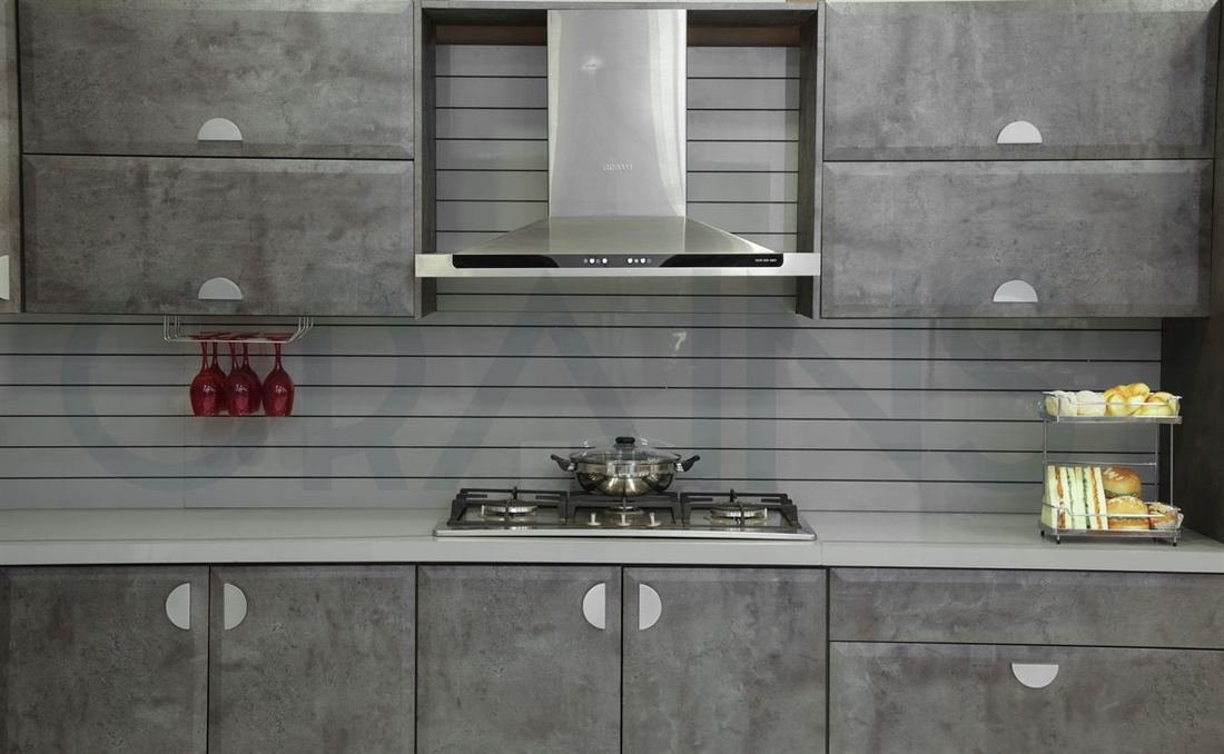 Modren Kitchen photo 2