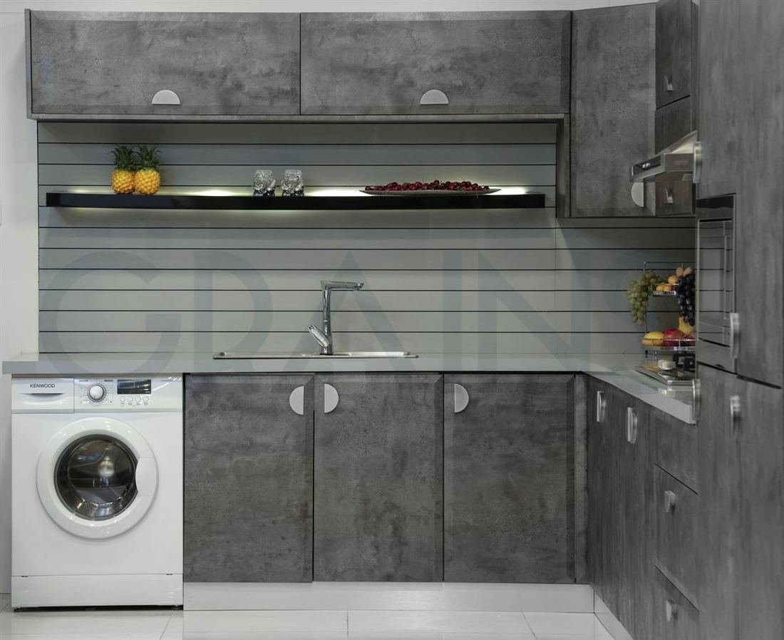 Modren Kitchen photo 3