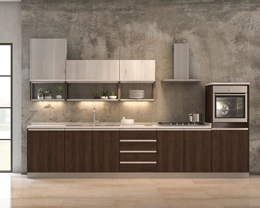 Moreno Kitchen by Grains Pakistan