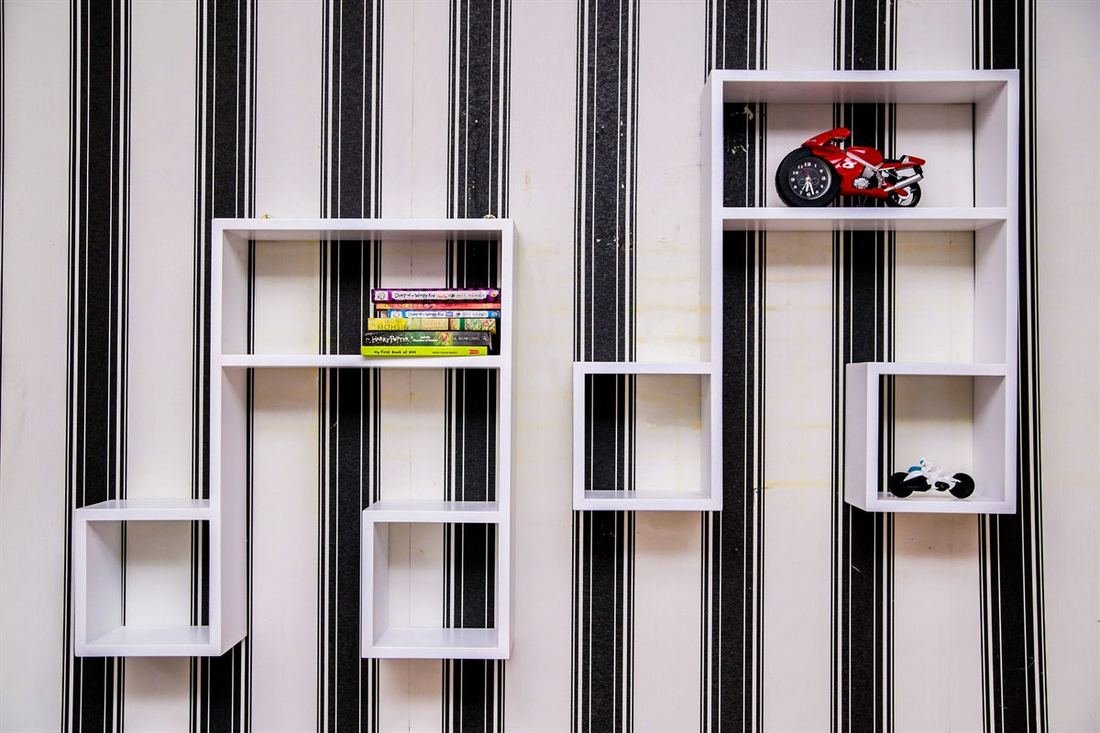 Music Shelf photo 4