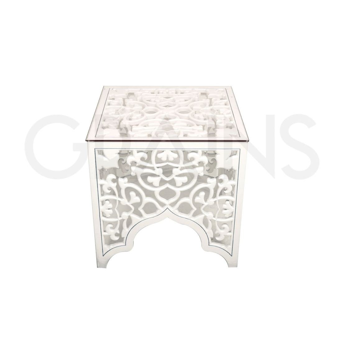 Opera Center Table photo 4