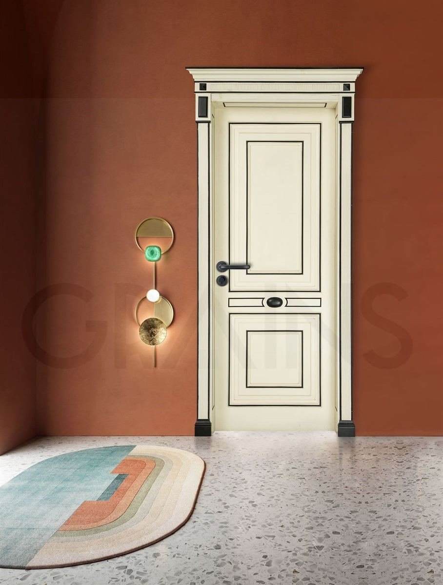 Queens Door by Grains Home Pakistan