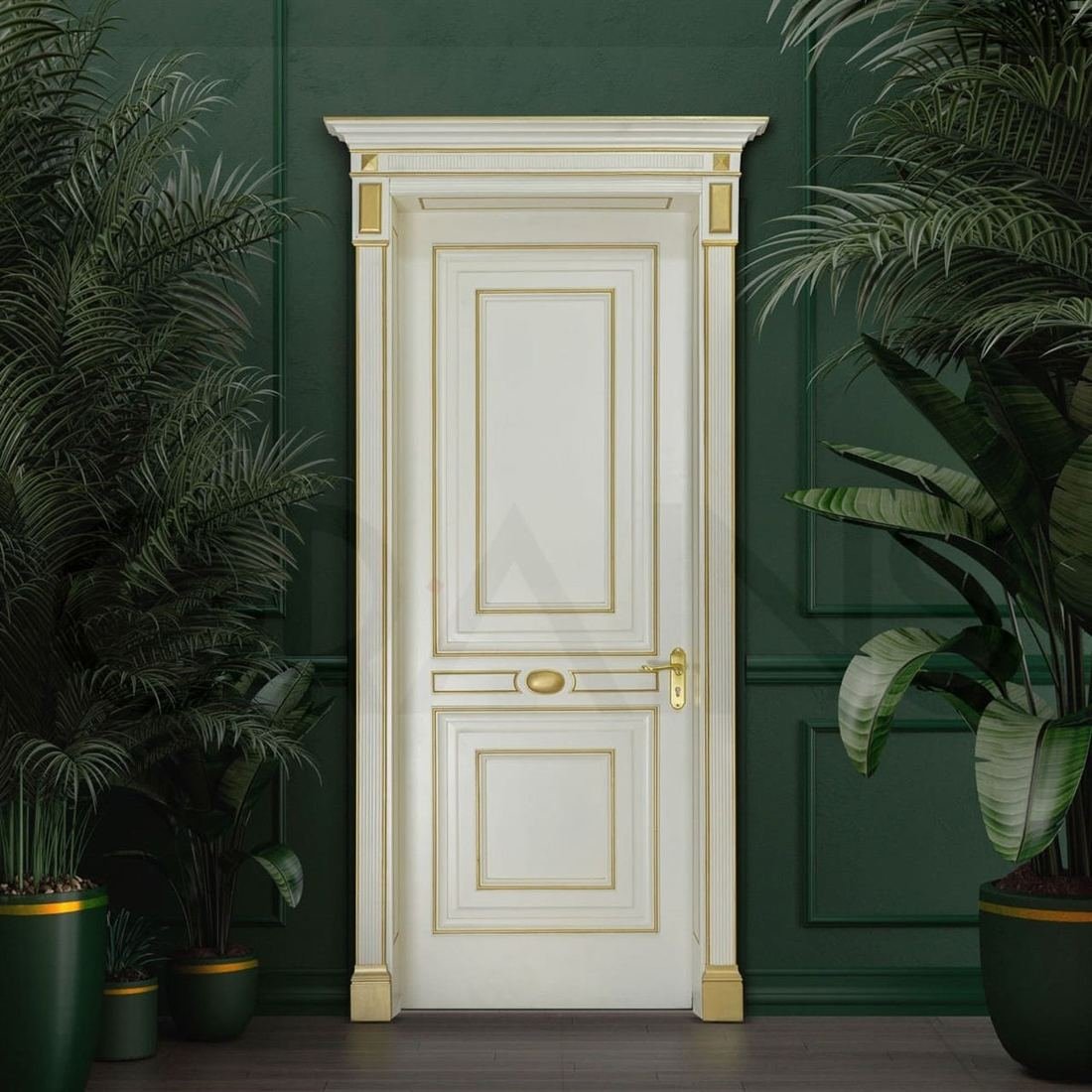 Queens Door photo 2