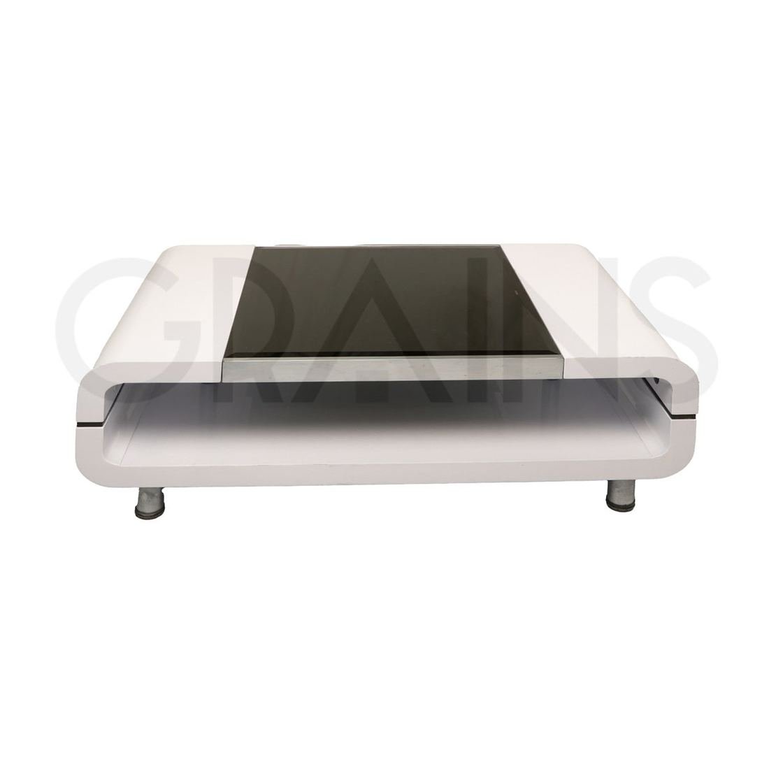 Round Edge Center Table photo 2