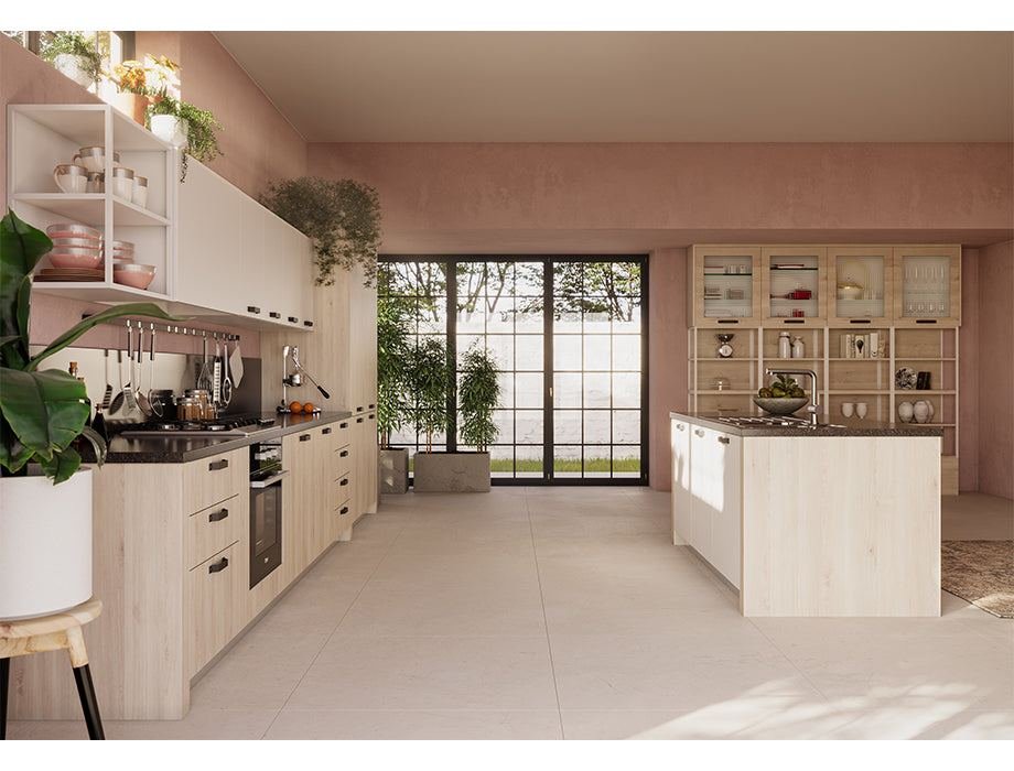 Soho Kitchen by Grains Pakistan