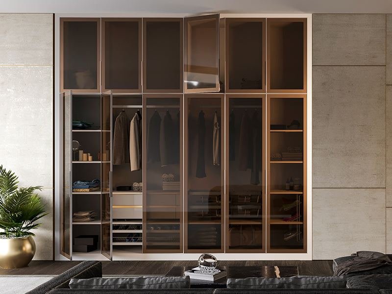 Sol Wardrobe by Grains Home Pakistan